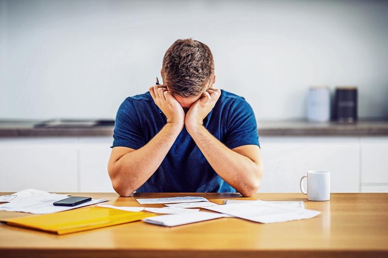 Rising Laois' rent prices a 'serious concern' 