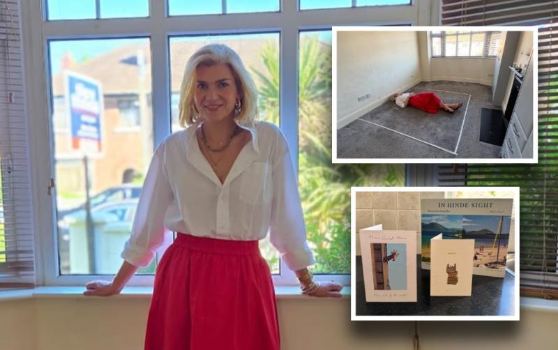  Ireland AM presenter buys first home and shares sneak peek after &lsquo;slog&rsquo; of a house hunt