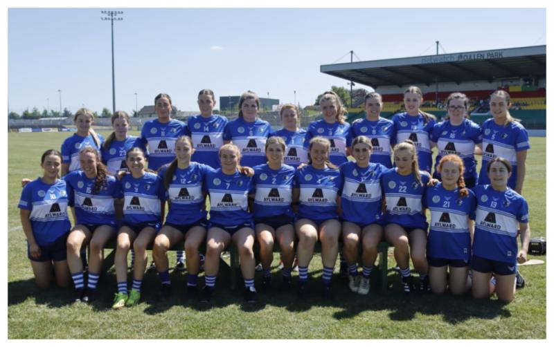 Late Carlow goal shatters Laois Camogie's Leinster Championship dream