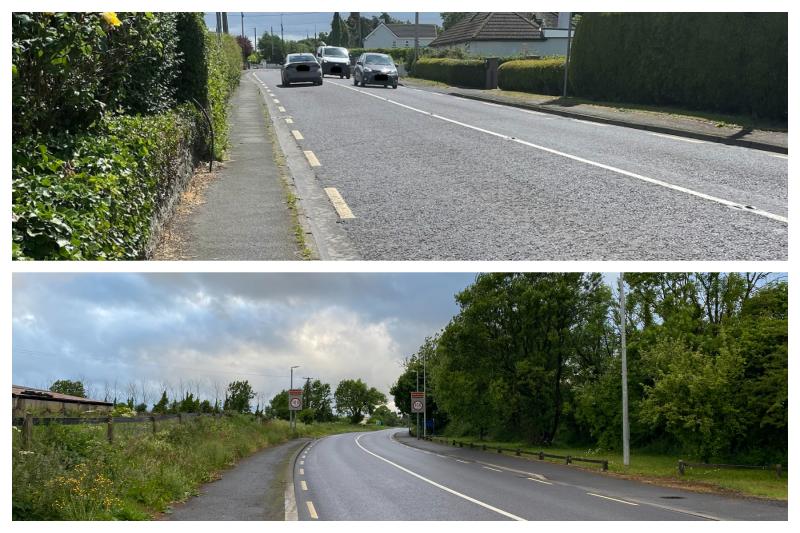 Laois TD to make representations to Transport Infrastructure Ireland
