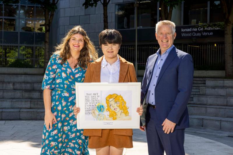 Tia Keating Graiguecullen