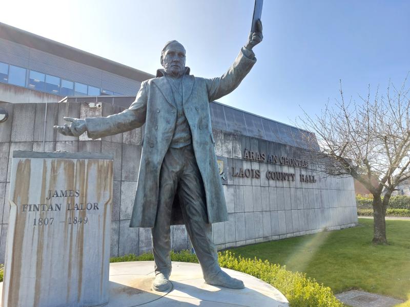 Rough sleeping 'a choice' in Laois as homelessness elimination plan approved