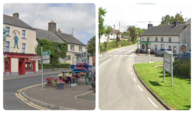 New public art project for Laois town and village 