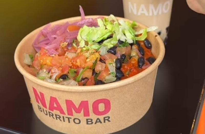 COMPETITION: Win €75 voucher for new Namo restaurant in Laois