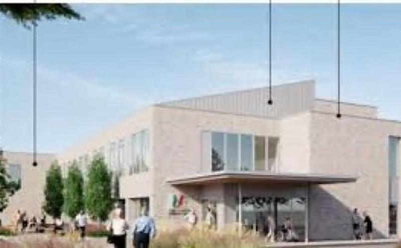 Plan for Midlands Hospice serving Laois put on hold