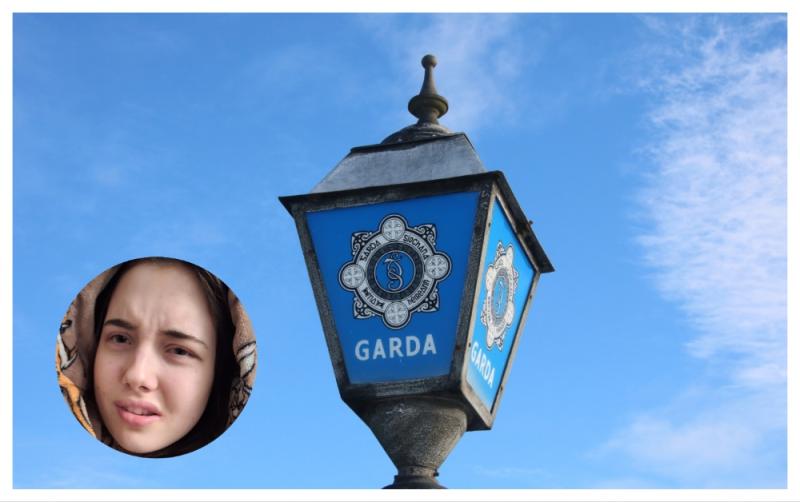 Have you seen Gabriel? Gardaí concerned for welfare of missing 14-year-old