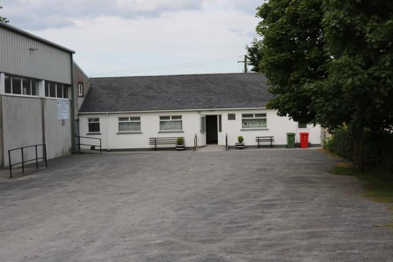 Plans for new preschool lodged for Laois village 