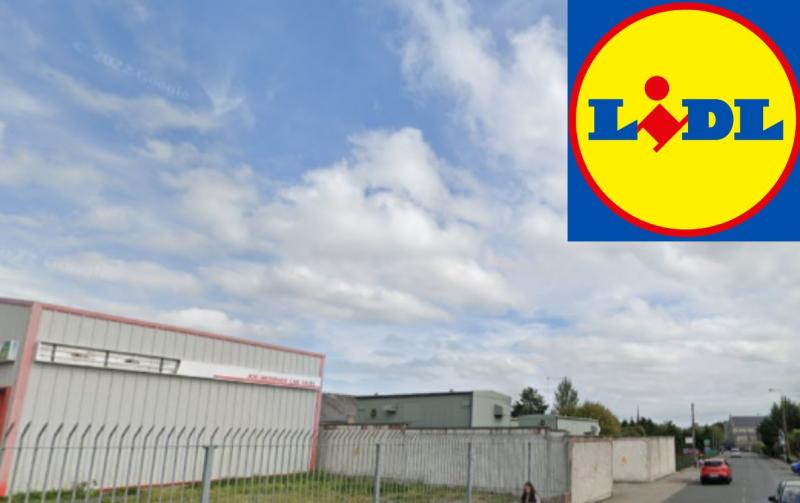 Planners decide on controversial Lidl application in Laois near Carlow border