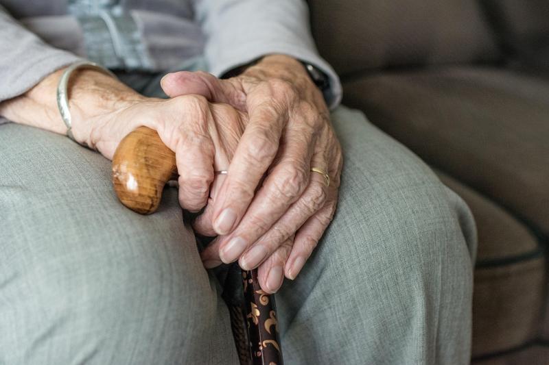 Laois carers receive increased support grant 