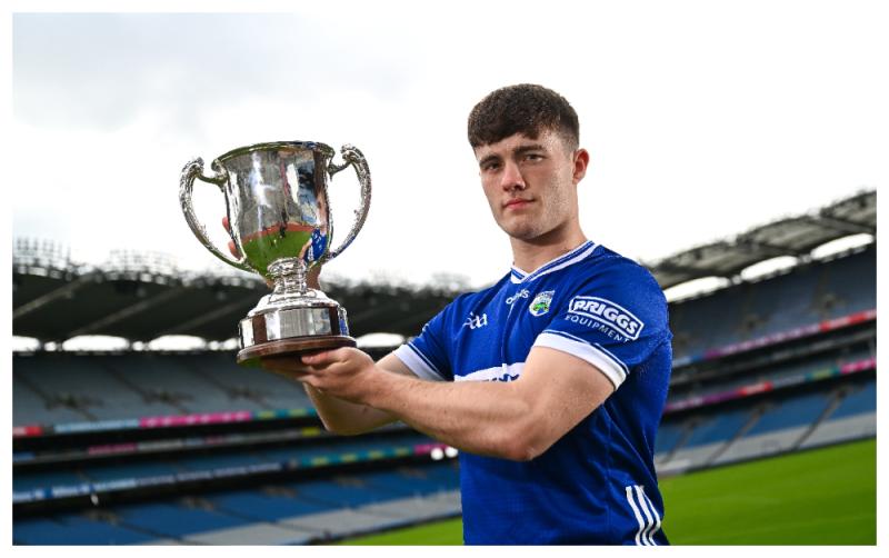 Laois senior hurling team named for Joe McDonagh Cup final versus Kildare