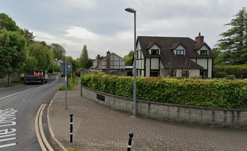 'Nightmare' cobbles causing trip hazard in Laois housing estate