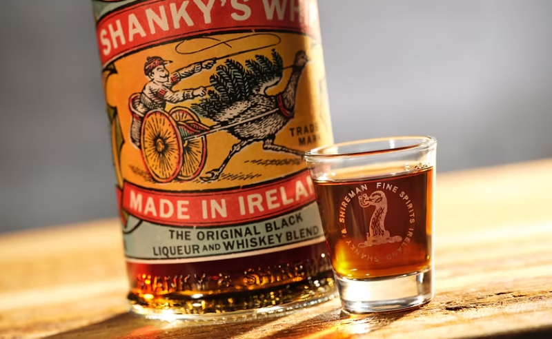 Laois whiskey producers shortlisted for national industry award