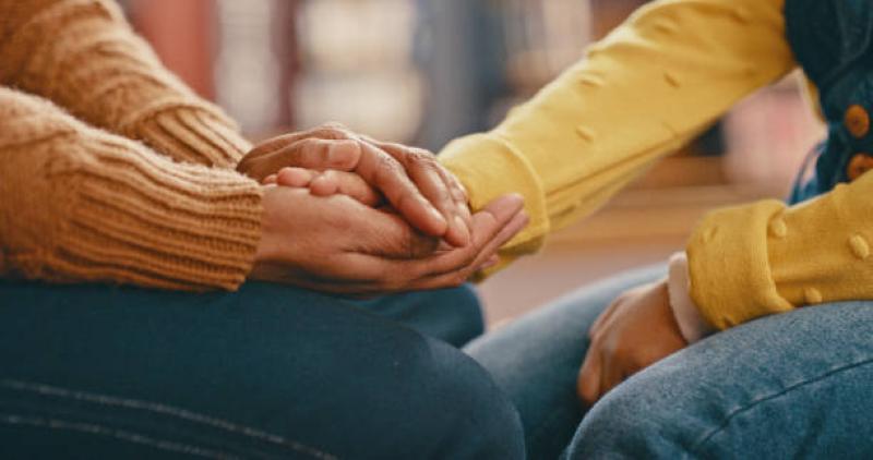 Laois domestic abuse service to hold talk on support, safety and healing