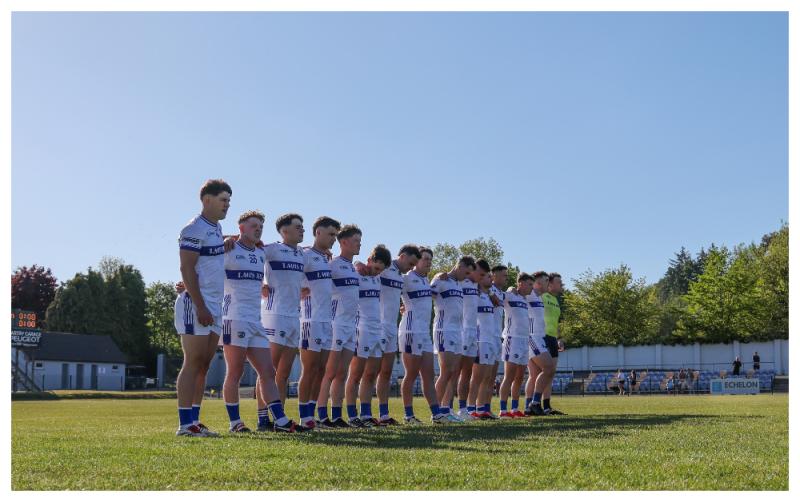 Laois bow out of Tailteann Cup after heavy Westmeath defeat in Mullingar