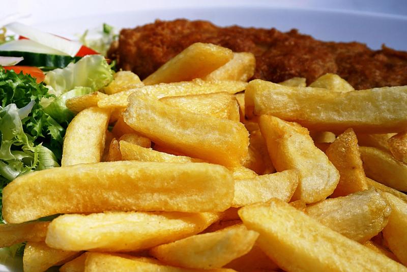 'We're not gone'  traditional Italian chippers in Laois closes down