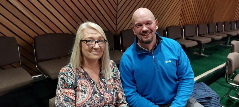 Help to fill forms brings €3 million to Laois community groups