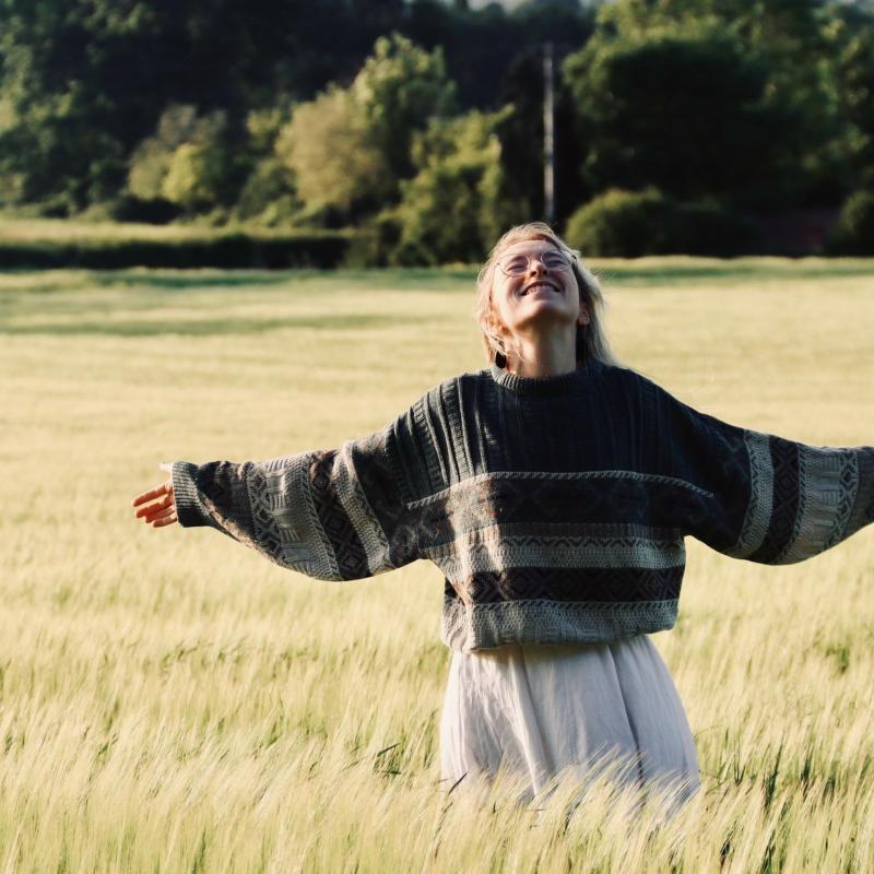 Laois singer songwriter Just Alice set to dazzle with new single