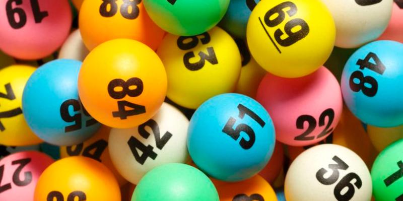 Lucky Laois GAA club lotto winner scoops €10,000 jackpot