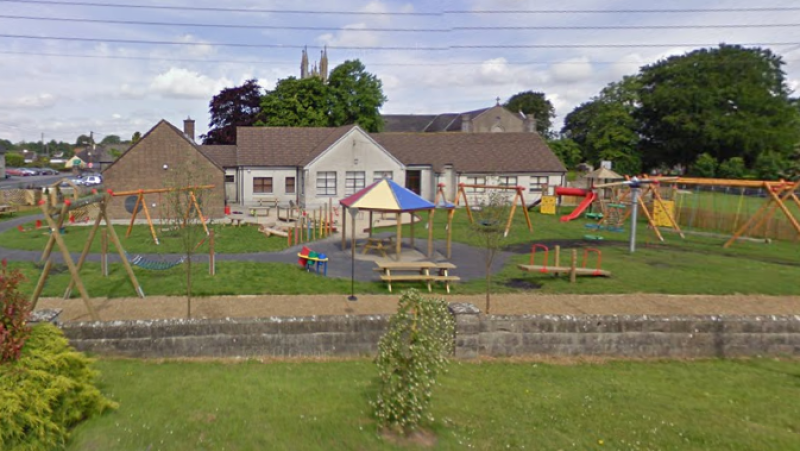 Council refuse to install toilet facilities in Laois playgrounds