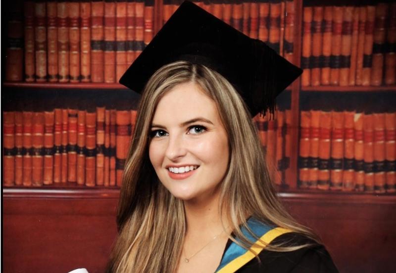 Ashling Murphy murder