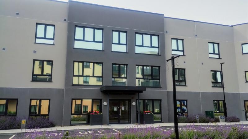 Nursing home staff suspended  after RTÉ nursing home exposé