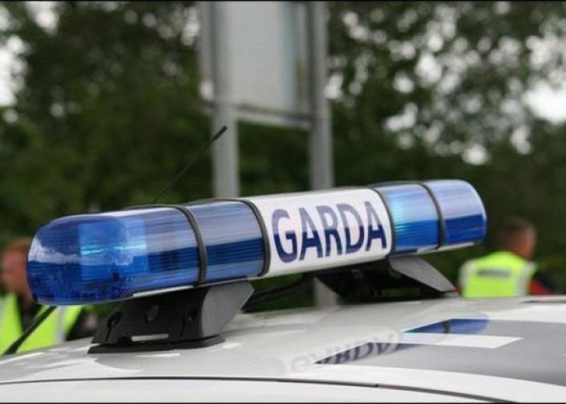 Car flipped and minibus collision: Five crashes in Laois this weekend
