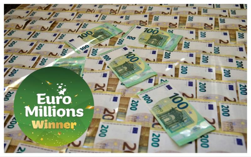 Laois locals react to whopping €250 million lotto win
