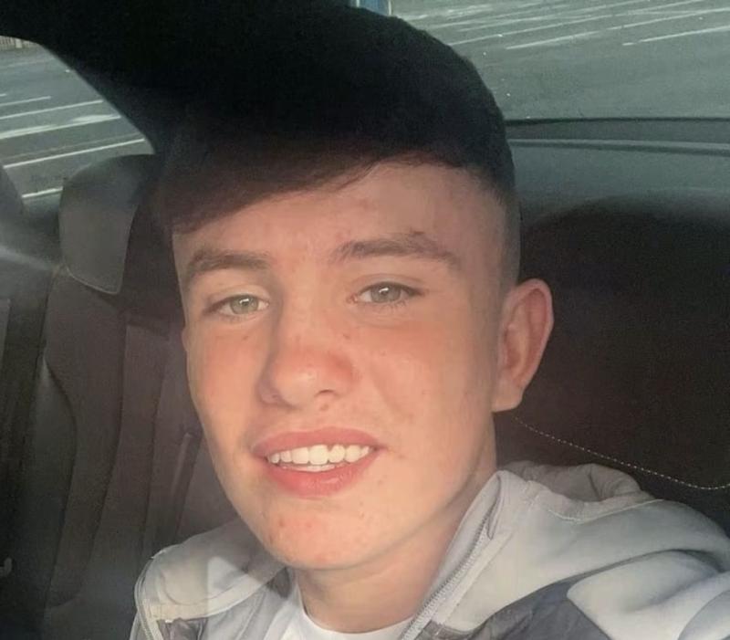Funeral details announced for teen who tragically drowned in Carlow