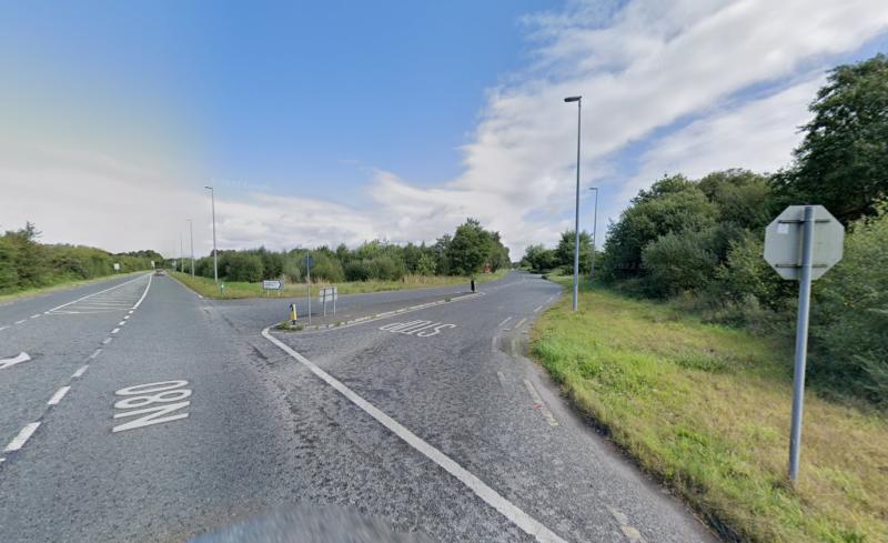 Roadworks sought for Laois roads between Portlaoise and Mountmellick 