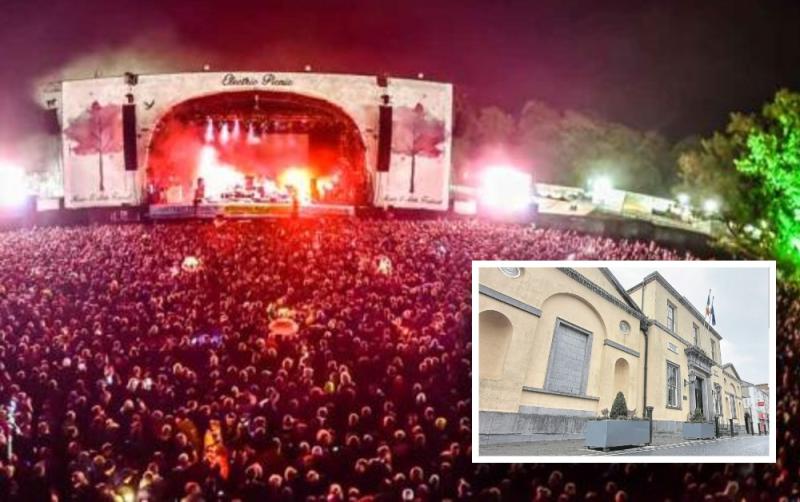 REVEALED: Electric Picnic drug busts fuel half of Court's &euro;300k poor box donation spree