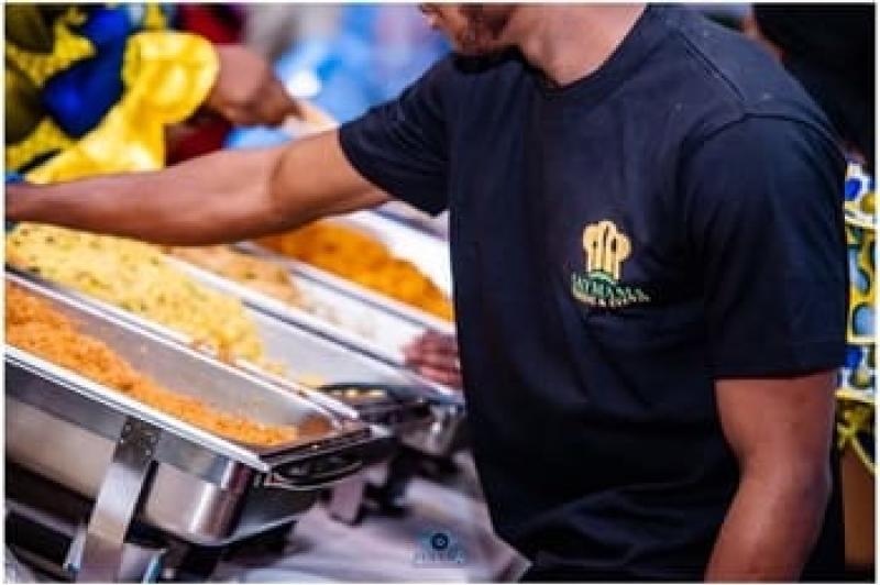 WATCH: New African street food takeaway opening in Laois