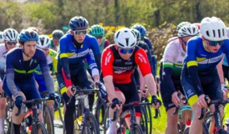 Laois homeless charity announces details of charity cycle