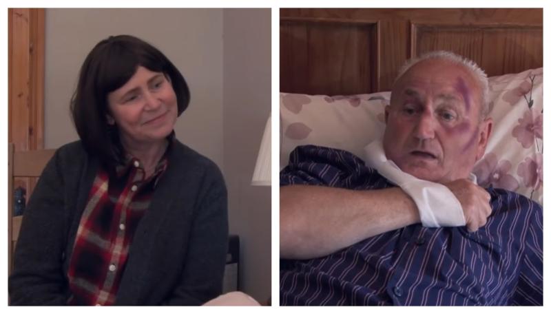 WATCH: Familiar Laois faces feature in 'Misery' film fundraiser