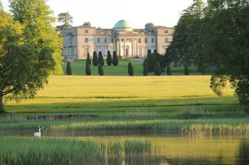 Pictured: Emo Court