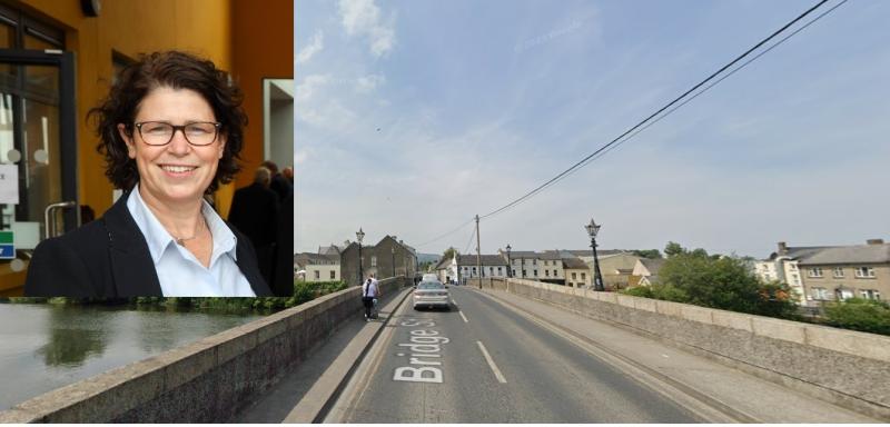 Graiguecullen could be the new Budapest of Ireland, Laois Councillor says
