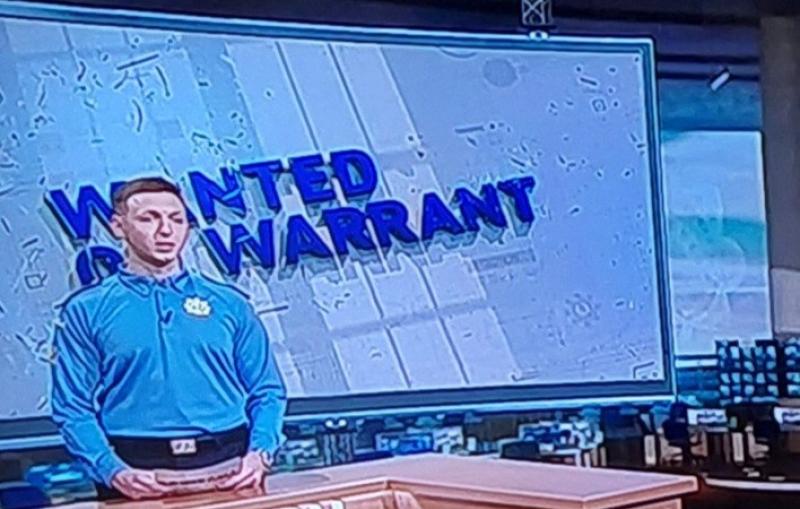 Laois man appears on RTE's Crimecall