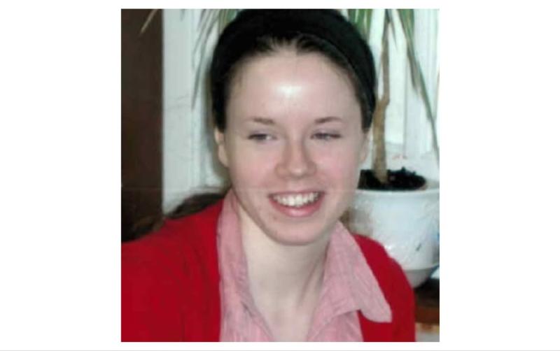 ALERT: Gardaí issue urgent appeal for young woman missing for number of days