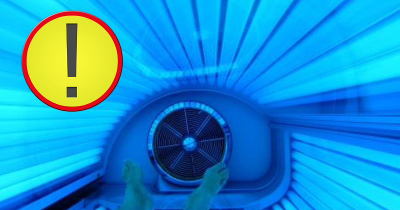 ALERT: Potential ban on sun beds amid skin cancer 'numbers rising rapidly'