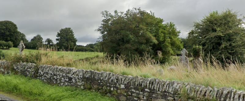 Laois community invited to first cemetery  mass in 100 years 