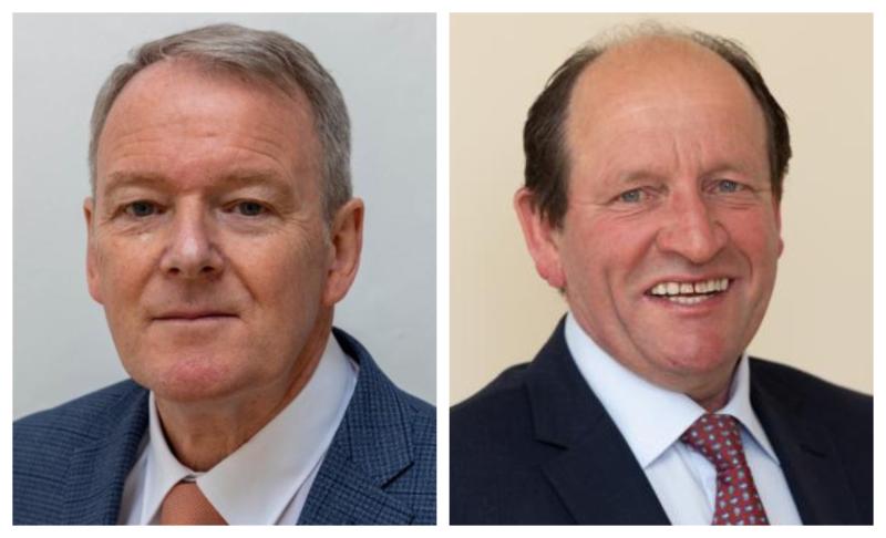 Laois TDs back Oireachtas heart and stroke group