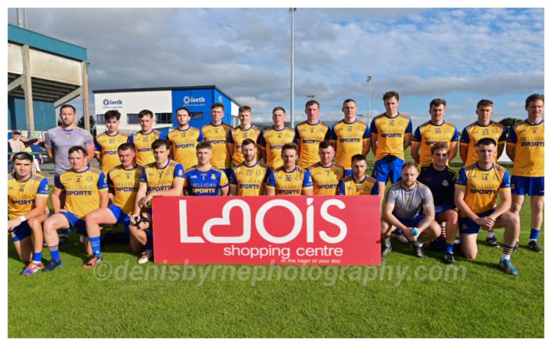St Joseph’s show their class to win a third ACFL Division One title in four years
