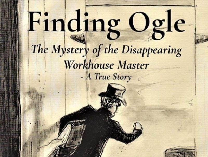 Laois to hear talk on recently solved 160 year old mystery