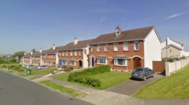 Big money up for grabs for Laois' 2025 Best Housing Estate!