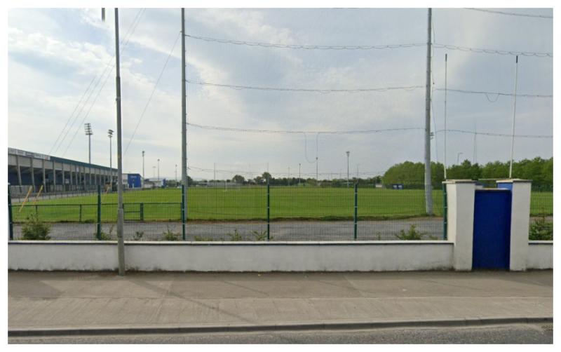Green light for new stand at Laois GAA Centre of Excellence 