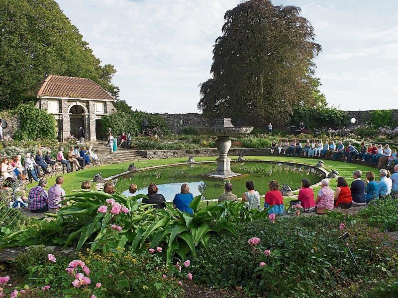 Exciting lineup for Laois' Twin Trees Festival