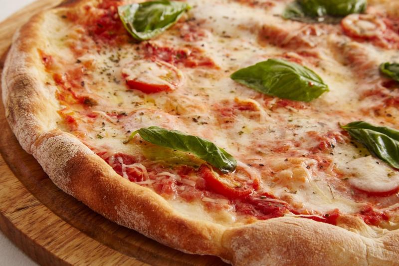 Pizza chain in talks to open in Portlaoise 