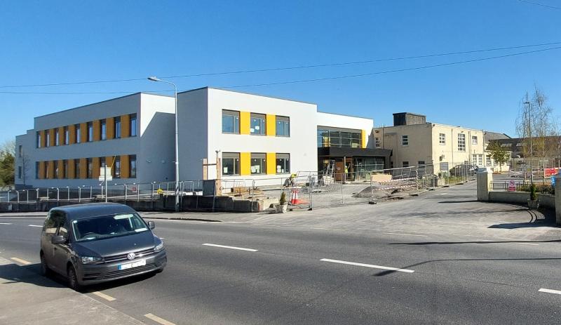 Laois family appeal colour of Mountmellick nursing home to Bord Plean&aacute;la