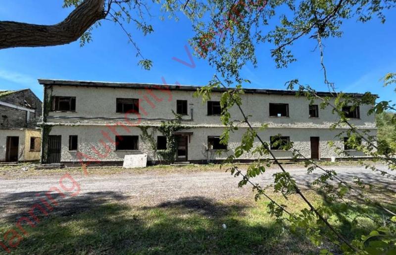 Goahead for holiday lets in old Laois factory halted by appeal