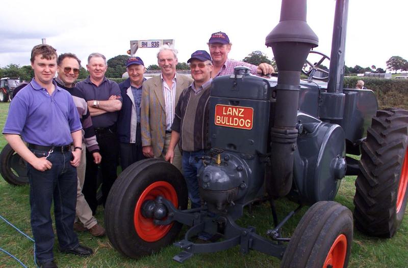 Highlights: 127 years of the Ossory Agricultural Show in Laois