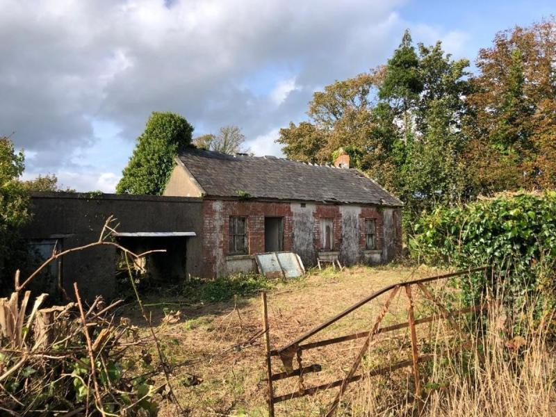 New drop-in clinic for vacant and derelict property owners in Laois